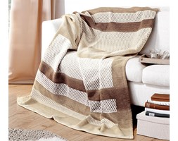 Koc Ibena Neapel Beige 150x200