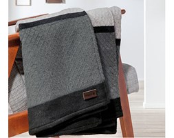 Koc Ibena Florenz Grey 150x200
