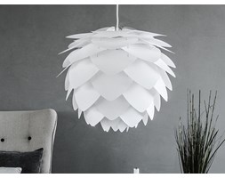 Lampa Vita Copenhagen Silvia White Medium 45