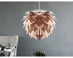 Lampa Vita Copenhagen Silvia Copper Medium 45