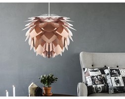 Lampa Vita Copenhagen Silvia Copper Mini 34