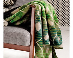 Koc Ibena Notingham Green 150x200