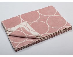 Koc DF Bamboo Circle Pink 150x200