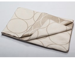 Koc DF Bamboo Circle Natur 150x200
