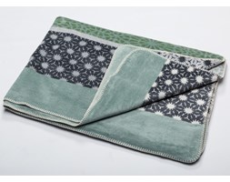 Koc DF Bamboo Plant Green 150x200