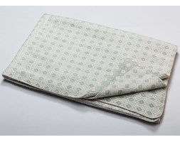 Koc DF Bamboo Mosaic Mint 150x200