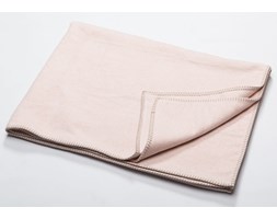 Koc DF Sylt Mele Uni Powder Pink 140x200