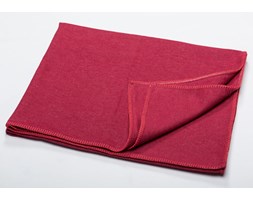 Koc DF Sylt Uni Red Wild 140x200