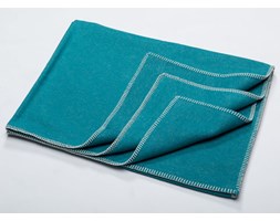 Koc DF Sylt Uni Turquoise 140x200
