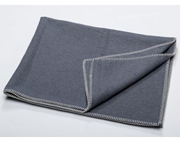 Koc DF Sylt Mele Uni Grey 140x200