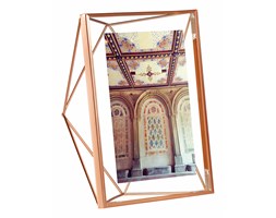 Ramka na zdjęcia Umbra Prisma Copper L