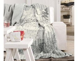Koc Ibena Ammergau Grey 150x200