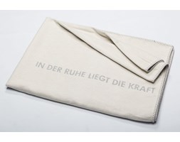Koc DF Sylt Kraft Natur 140x200