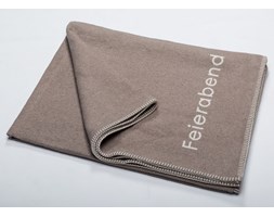 Koc DF Sylt Feierabend Beige 140x200