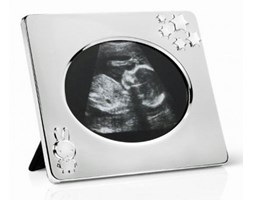 Ramka na zdjęcia Zilverstad Miffy Echo