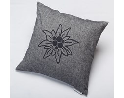 Poszewka DF Riva Edel Grey 50x50