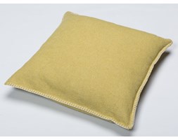 Poszewka DF Sylt Uni Yellow 40x40