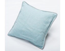 Poszewka DF Sylt Uni Aqua 40x40