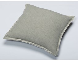 Poszewka DF Sylt Uni Light Grey 40x40