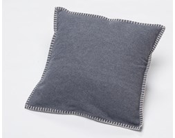 Poszewka DF Sylt Uni Grey 40x40