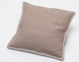 Poszewka DF Sylt Uni Brown 40x40