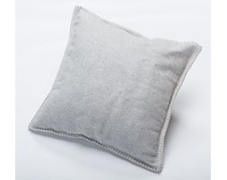 Poszewka DF Sylt Uni Silver 40x40