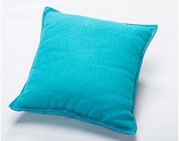 Poszewka DF Sylt Uni Blue 50x50