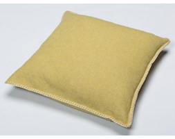Poszewka DF Sylt Uni Yellow 50x50