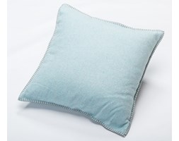 Poszewka DF Sylt Uni Aqua 50x50
