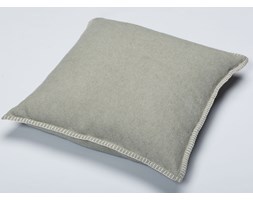 Poszewka DF Sylt Uni Light Grey 50x50