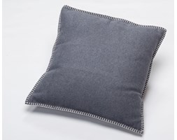 Poszewka DF Sylt Uni Grey 50x50