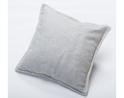 Poszewka DF Sylt Uni Silver 50x50