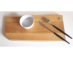 Deska do krojenia Menu Tilt Cutting Board S