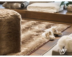 Dywan futrzany Winter Home Yukonwolf 70x150