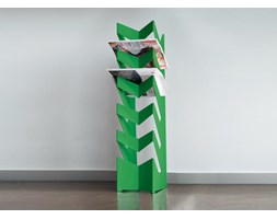 Gazetownik Radius News Green