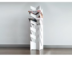 Gazetownik Radius News White