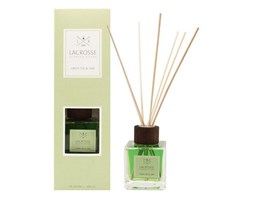 Bukiet/Dyfuzor zapachowy Lacrosse Green Tea & Lime 100ml