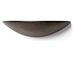 Półka ścienna Menu Gridy Fungi Dark Oak S