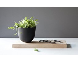 Doniczka/ ogródek zielny z podstawką Menu Grow Pot