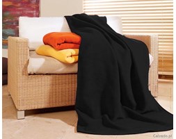 Koc DF Capri 150x200 Uni Black