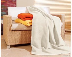 Koc DF Capri 150x200 Uni Natur