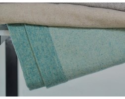Koc DF Riva 140x200 Uni Turquoise
