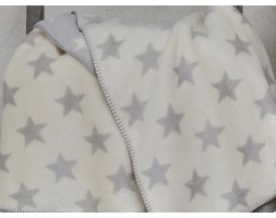 Koc DF Split 150x200 Star Way Natur