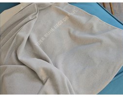 Koc DF Sylt 140x200 Kraft Silver