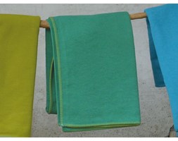 Koc DF Sylt 140x200 Uni Green