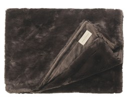 Koc futrzany Winter Home Seal Hot Chocolate 140x200