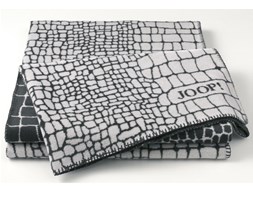 Koc Joop Croco Silver 150x200