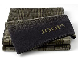 Koc Joop Glencheck Olive 150x200