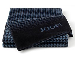 Koc Joop Pepita Smeraldo Black 150x200