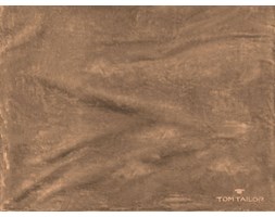 Koc Tom Tailor Uni Caramel 150x200